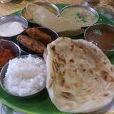 南印度ダイニング（ミナミインドダイニング）