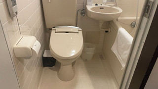 スモールダブルルーム  禁煙