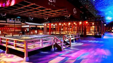 施設内の設備 / 4