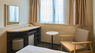 ダブルルーム 禁煙