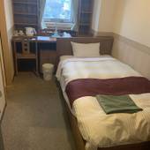 トスステーションホテルマツザカ（佐賀県 ビジネスホテル） / 4