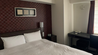 スーペリア ダブルルーム 禁煙