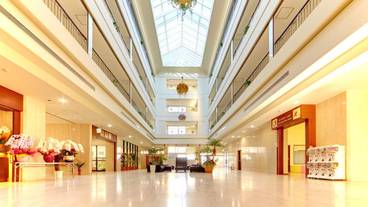 内部エントランス / 3