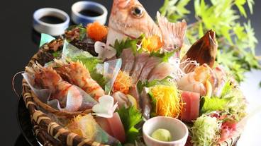 食事・飲み物 / 7