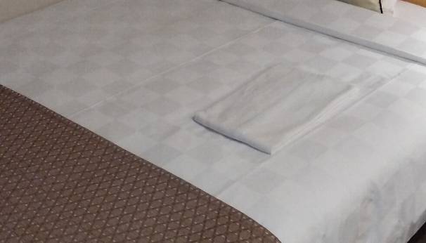 名古屋栄東急REIホテル（愛知県 ビジネスホテル） / 1