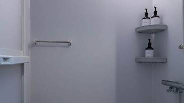 バスルームのシャワー / 33