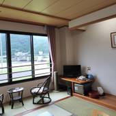 ゆらりゆら 水鳥の宿 さきはな（新潟県 旅館） / 2