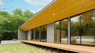 101/1LDK平屋ヴィラ[天然温泉·テラス有·ペット不可]