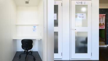 ビジネスセンター / 5