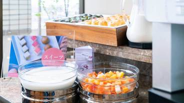 食事・飲み物 / 11