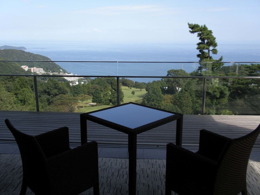 熱海倶楽部 迎賓館（アタミクラブ ゲイヒンカン） / 1