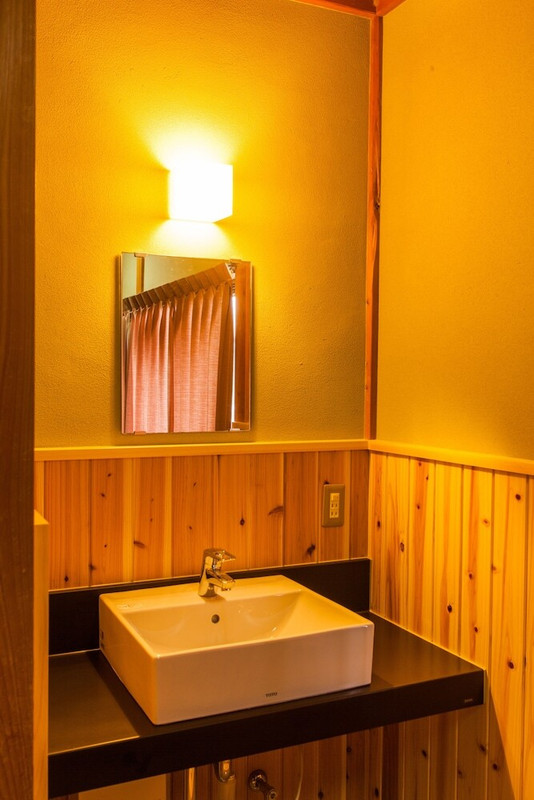 客室の設備とサービス