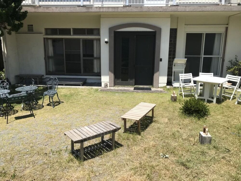 テラス / パティオ