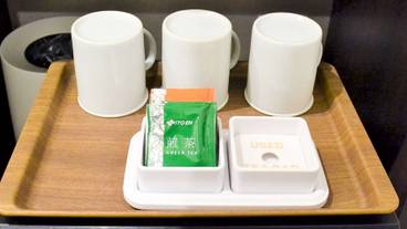 客室の設備とサービス / 19