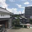 外観（甲府駅北側より）