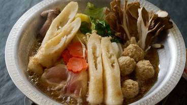 食事・飲み物 / 10