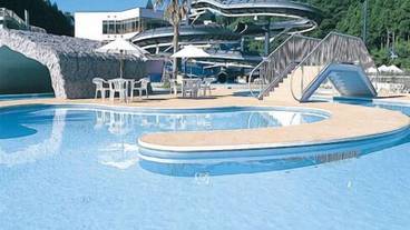 屋外プール / 25