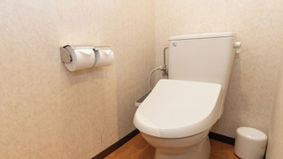 西館　和洋室　布団付き　9・10階フロア　禁煙