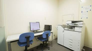 ビジネスセンター / 11