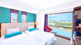 スーペリアツインリバービュー