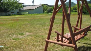 施設の敷地 / 22