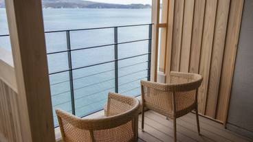 ビーチ / オーシャン ビュー / 12