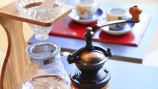 [離れ] Type A/温泉露天風呂+足湯+和洋室 (ツイン) 禁煙(12歳以下は宿泊頂けません)