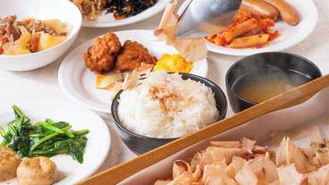 レストラン / 12