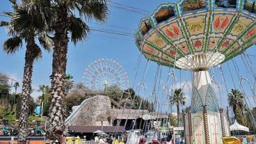 観光スポット / 7