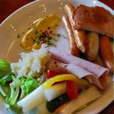 薪小屋（マキゴヤ）