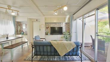 リビング エリア / 26