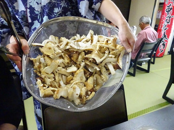  松茸屋魚松 (甲賀市)1297347