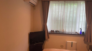 スモールダブルルーム  禁煙