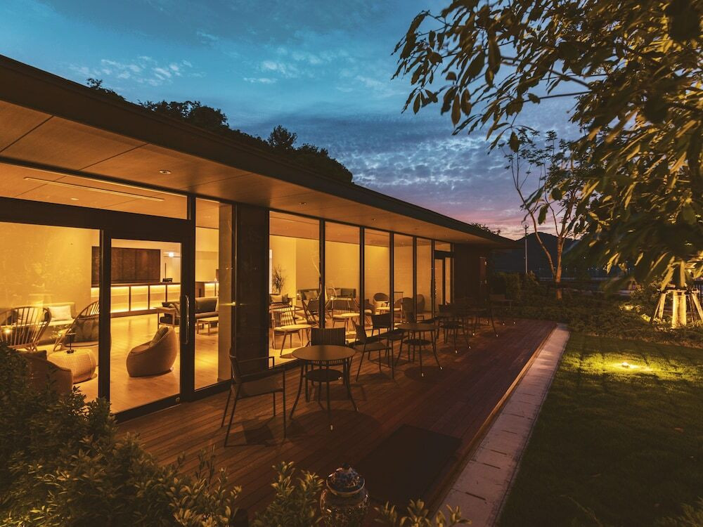 テラス / パティオ