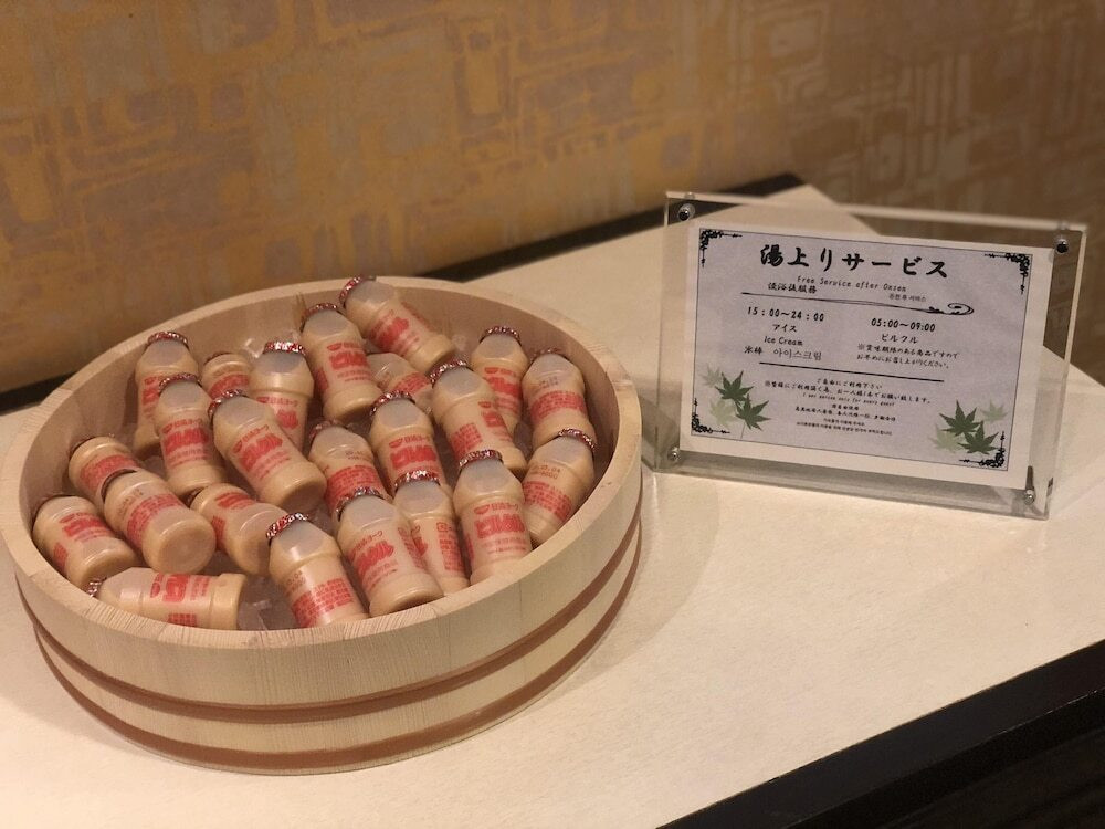 食事・飲み物