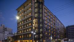 天然温泉 蓮花の湯 御宿 野乃 京都七条