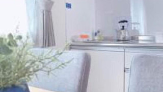 1ベッドルームアパートメント バルコニー付き 201号室