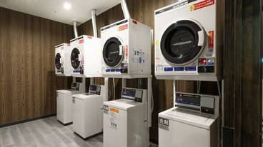 ランドリー ルーム / 3