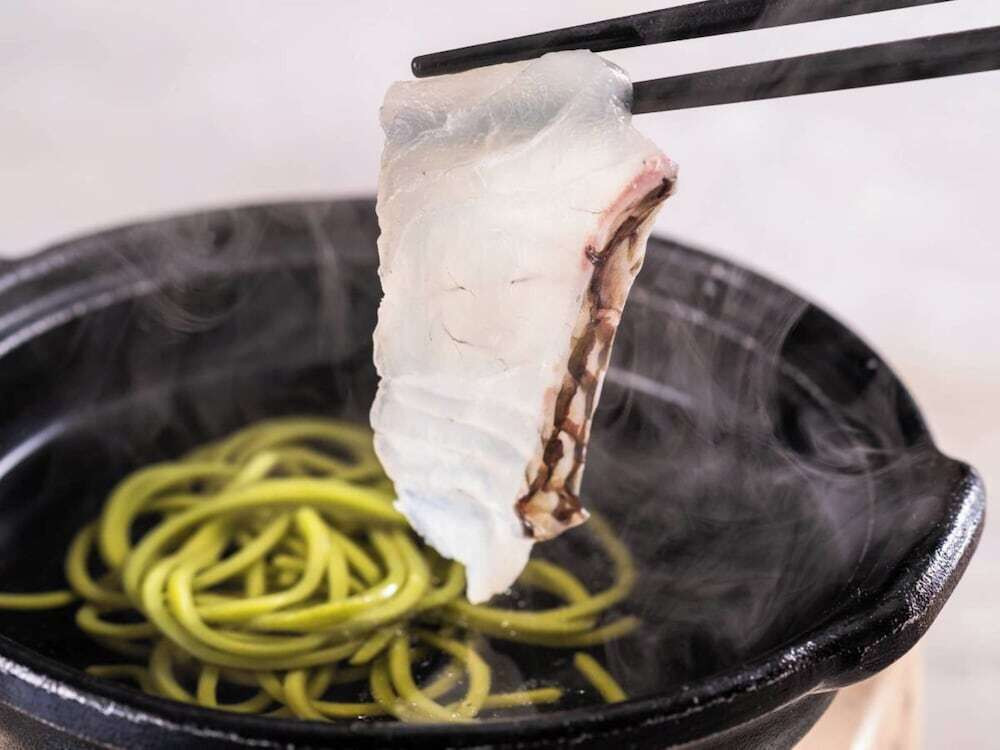 食事・飲み物