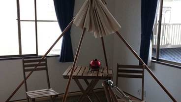 リビング エリア / 12