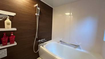 バスルーム / 33