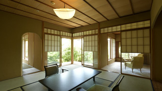 新館和洋室スタンダートルーム 禁煙