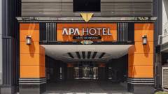 アパホテル 上野駅南