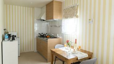 専用簡易キッチン / 32