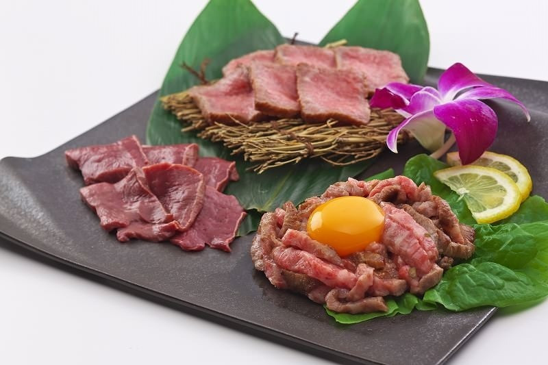 「しらさぎ」メニュー 762138 