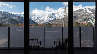 デラックス ルーム