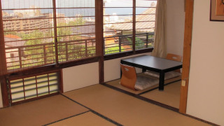 スーペリアファミリー 禁煙