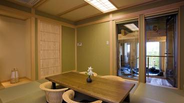 リビング エリア / 36