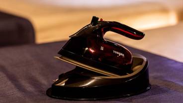 アイロン / アイロン台 / 35