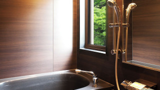 スーペリア 和室